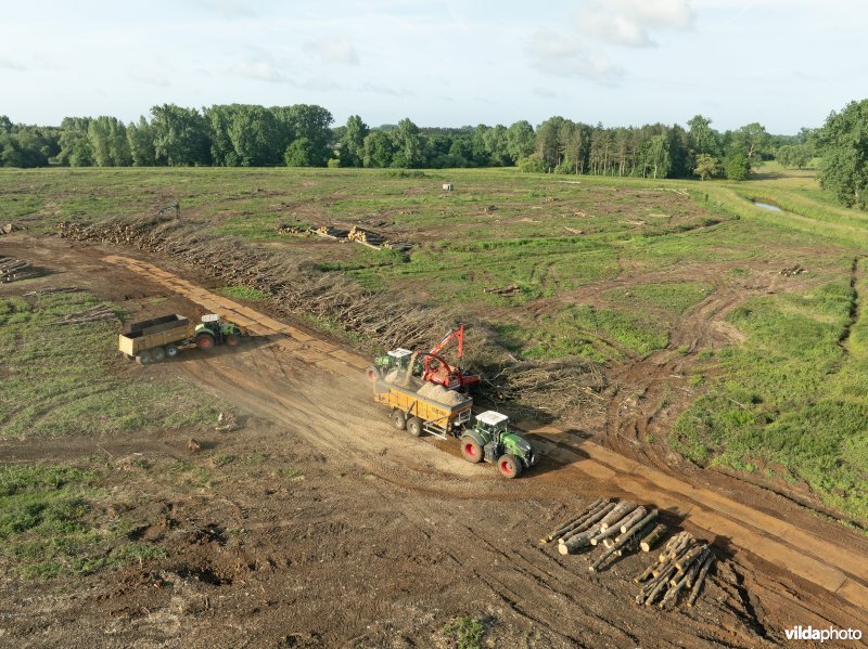 Bruggeneindse Laakvallei