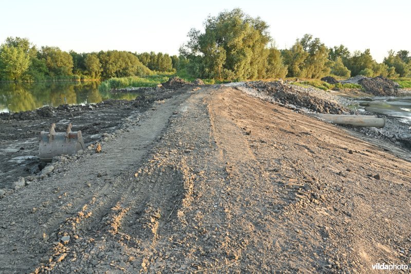 Klein Broek