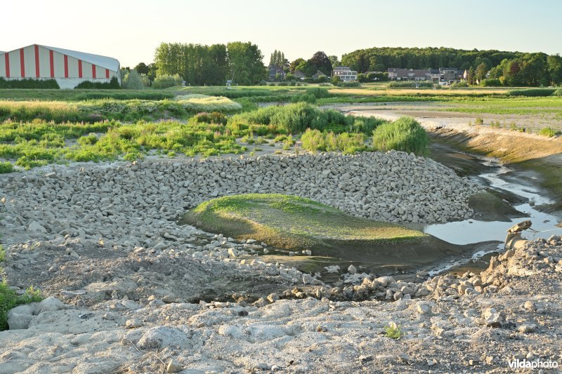 Klein Broek