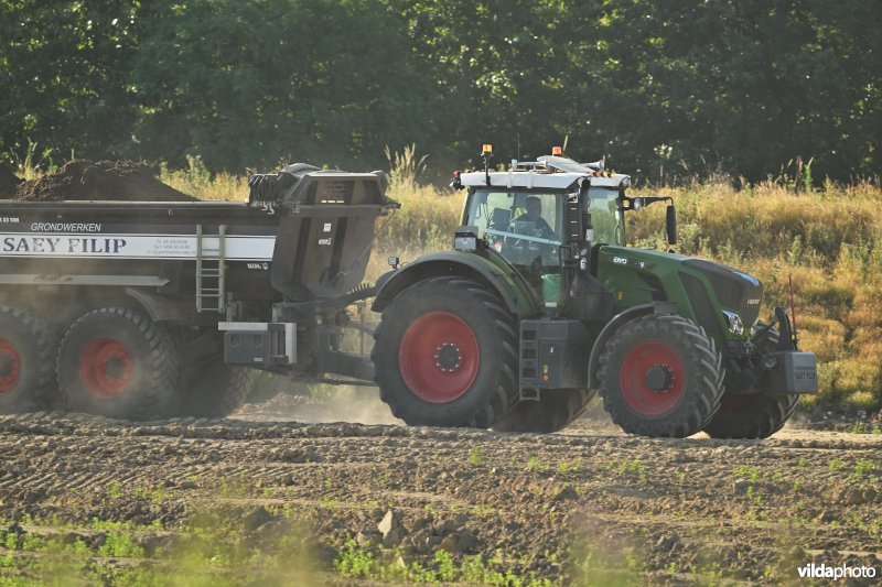 Groot Schoor te Bornem