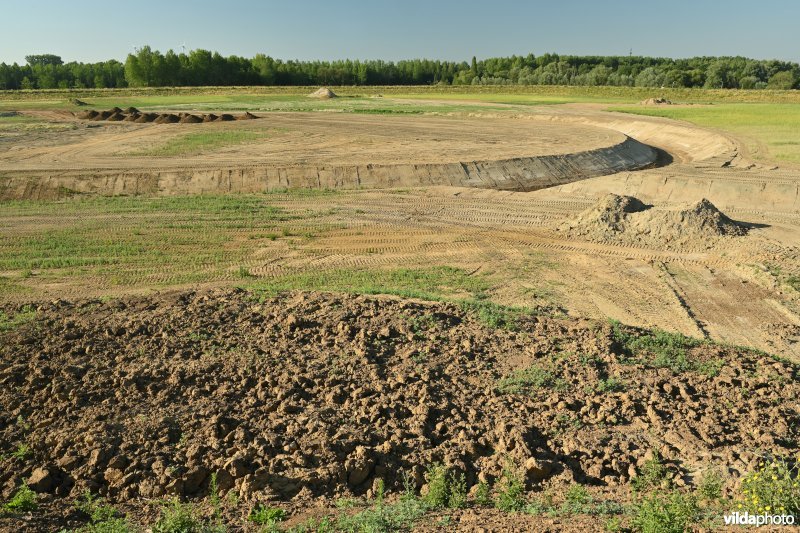 Groot Schoor te Bornem