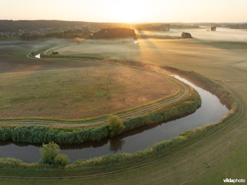 Demervallei: Langdorp