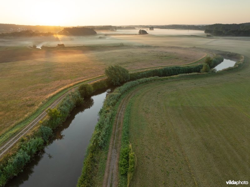 Demervallei: Langdorp