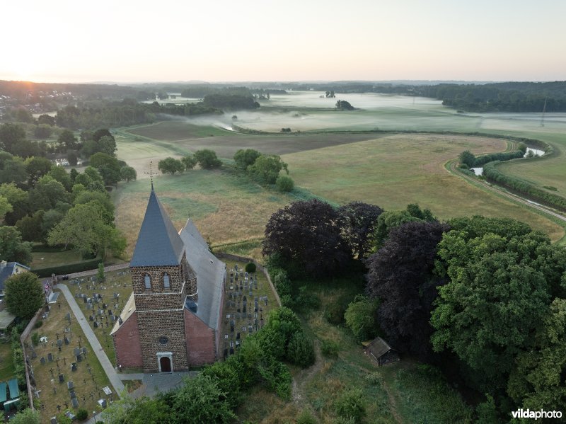 Demervallei: Langdorp