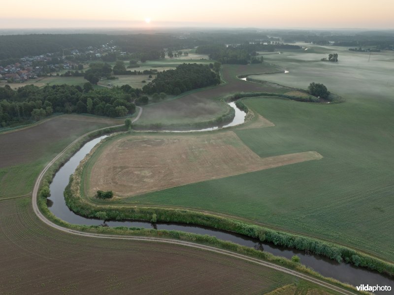 Demervallei: Langdorp