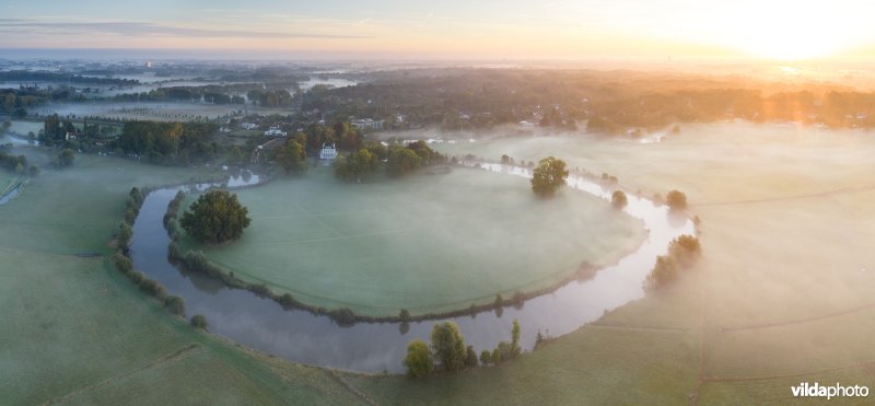 Leievallei: Otegemsham