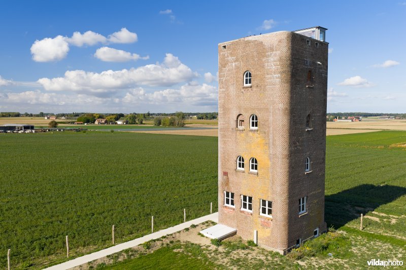 Duitse Observatietoren