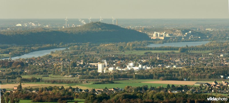 De Enci-groeve in Maastricht