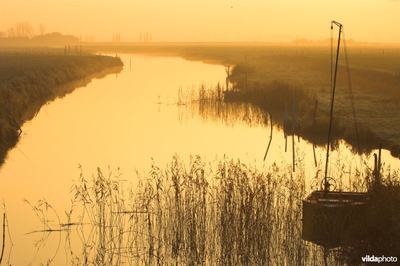 Sluiskreek