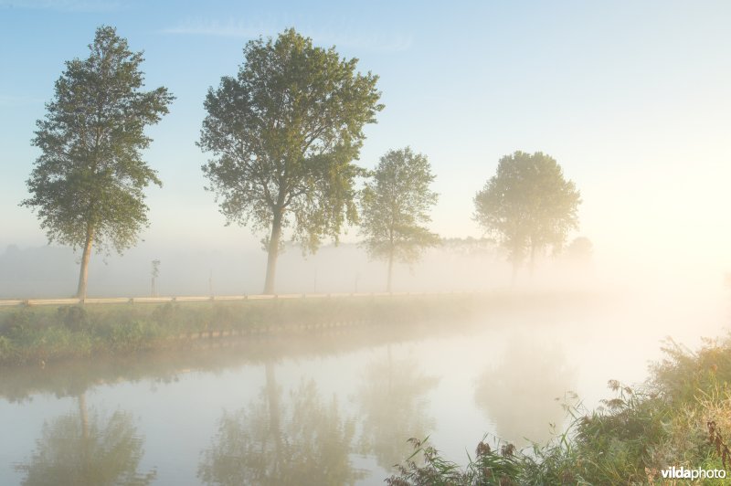 De IJzer