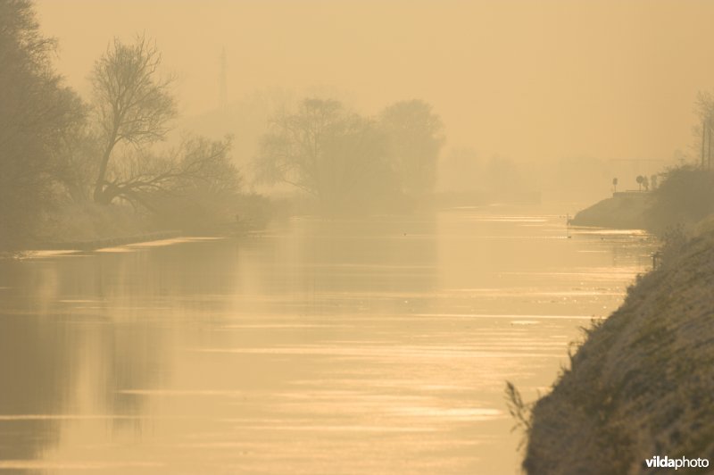 Rivier de IJzer