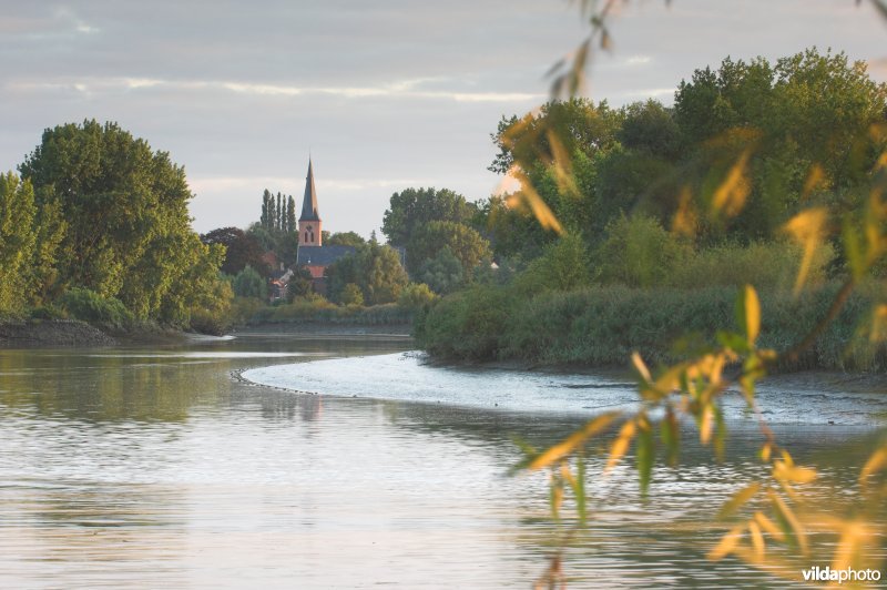 Durme in Tielrode