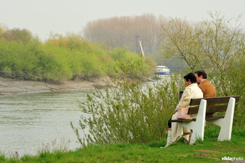 Natuurreservaat Vlassenbroekse Polder