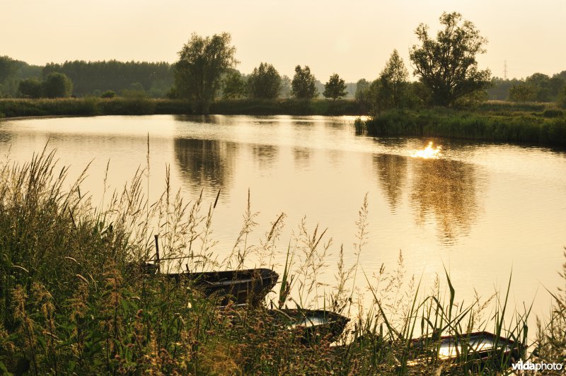 Natuurreservaat Oude Durme