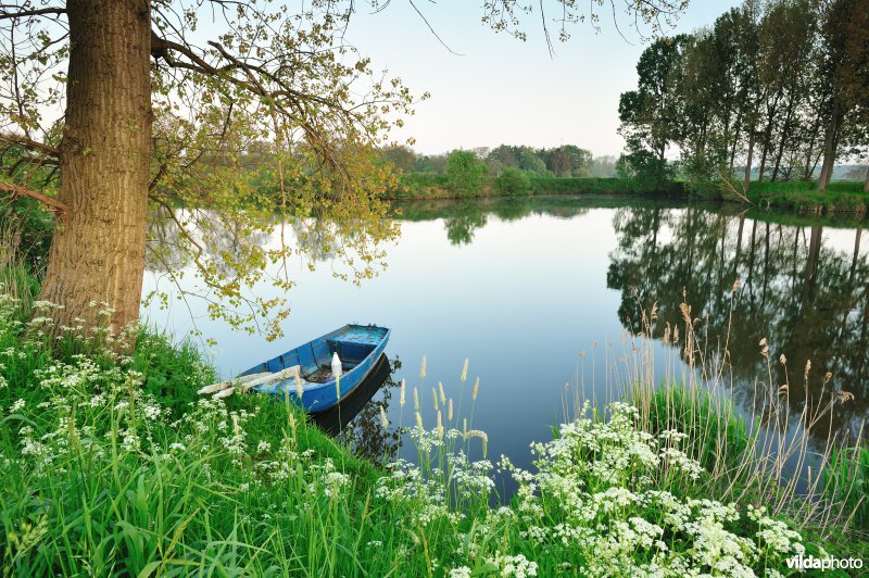 Natuurreservaat Oude Durme