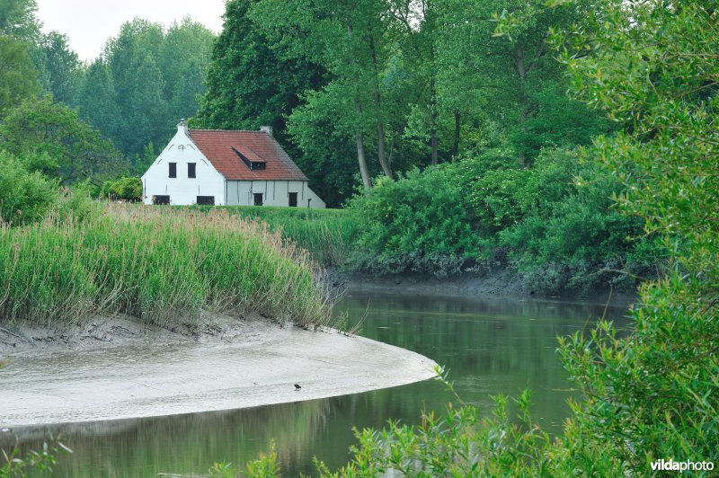 De Durme in Hamme
