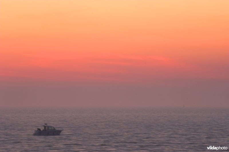 De Noordzee
