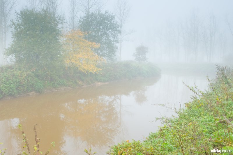 Demervallei te Zichem