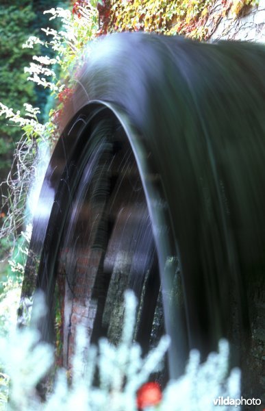 Eetveldemolen op de Mark