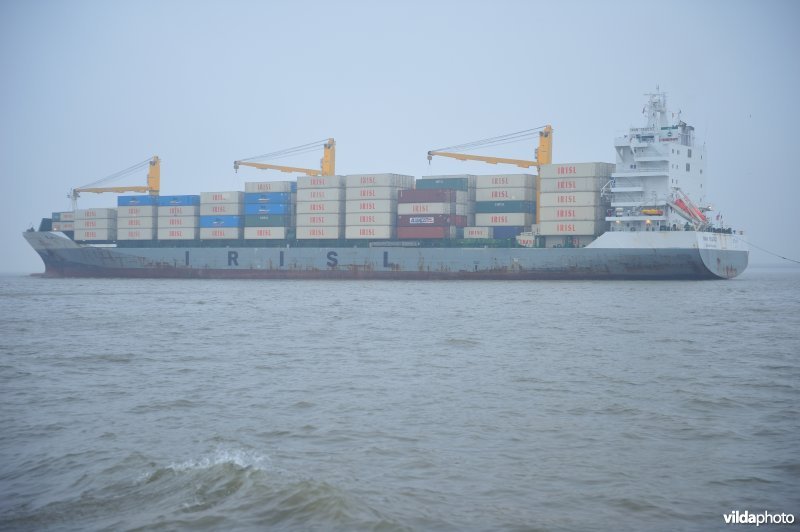 Haven van Antwerpen
