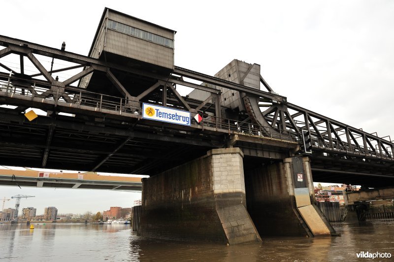 Brug te Temse