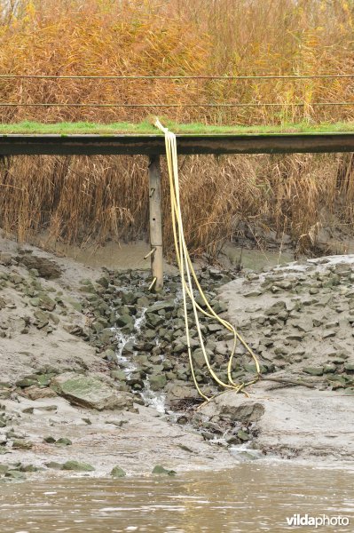 Kreek in het Kijkverdriet