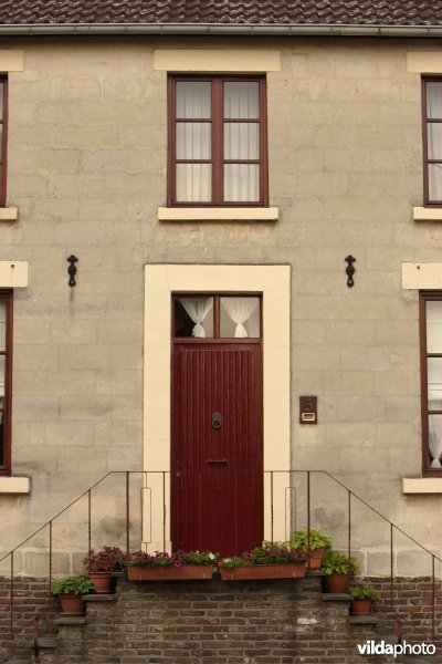 Mergelwoning te Kanne