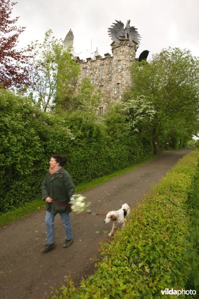 De toren van Eben-Ezer
