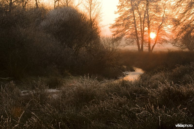 Vledder Aa, Doldersum