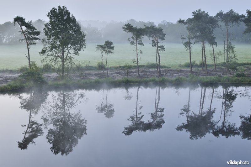 Ven Kleine Klotteraard
