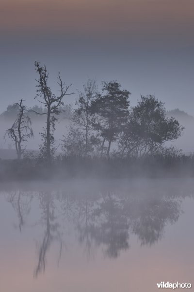 Ven Kleine Klotteraard