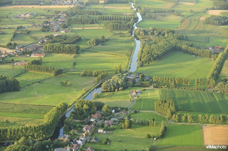 Moervaart