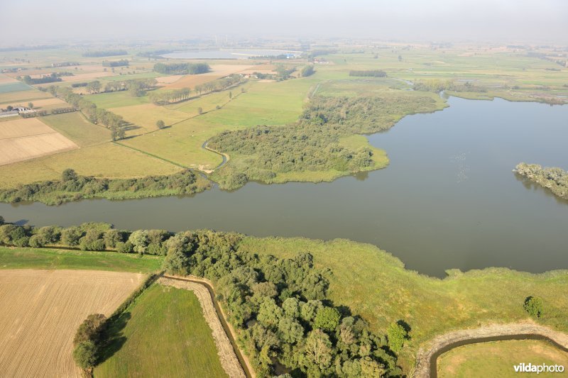 Natuurreservaat De Blankaart