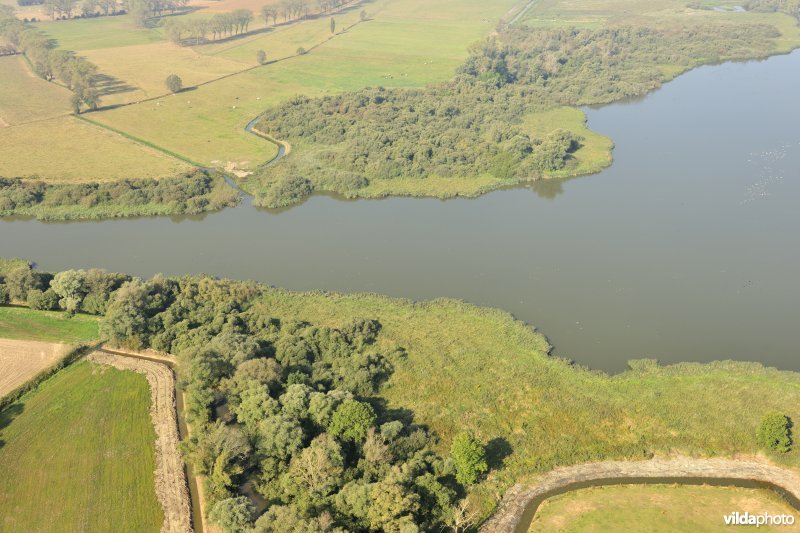 Natuurreservaat De Blankaart