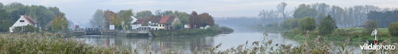 Het Zennegat