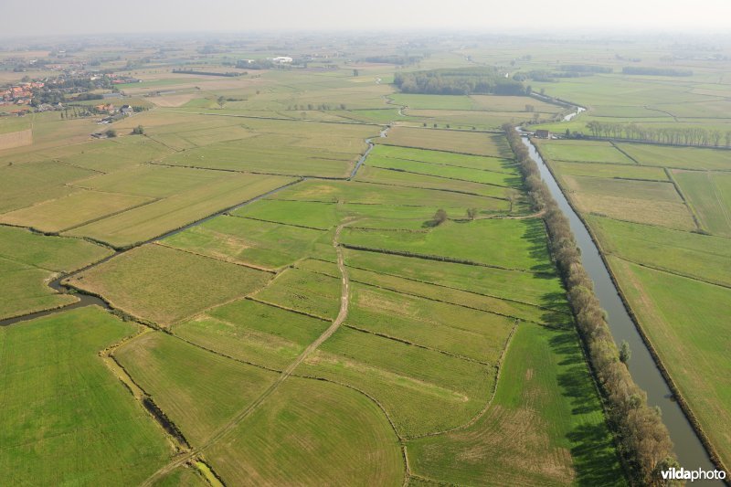 Handzamevaart