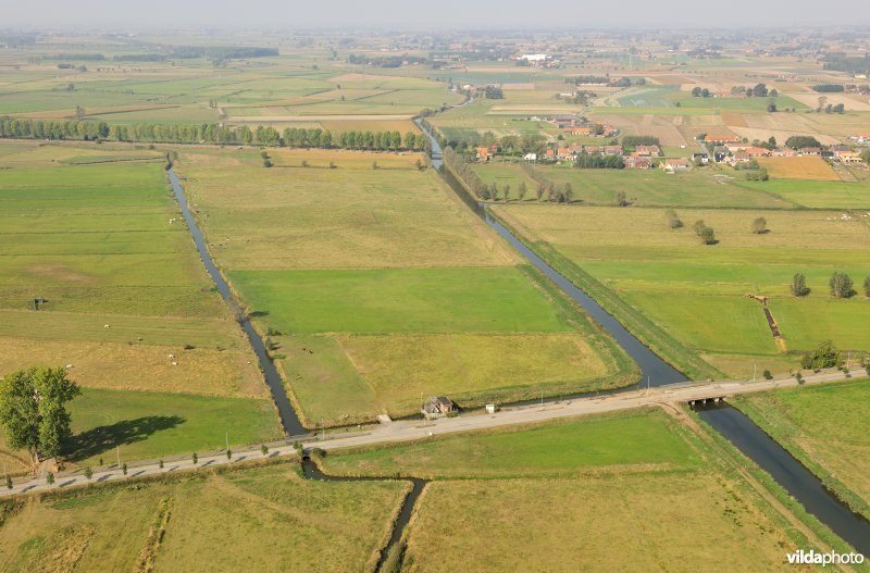 Handzamevallei