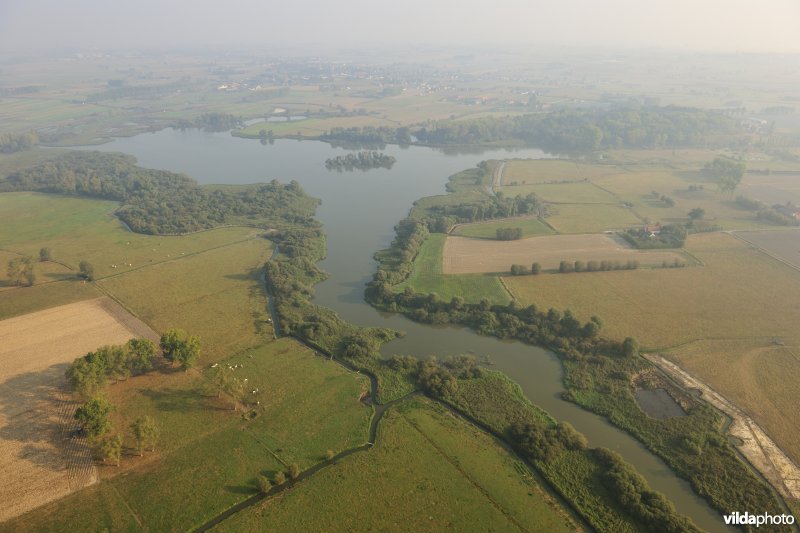 Natuurreservaat De Blankaart