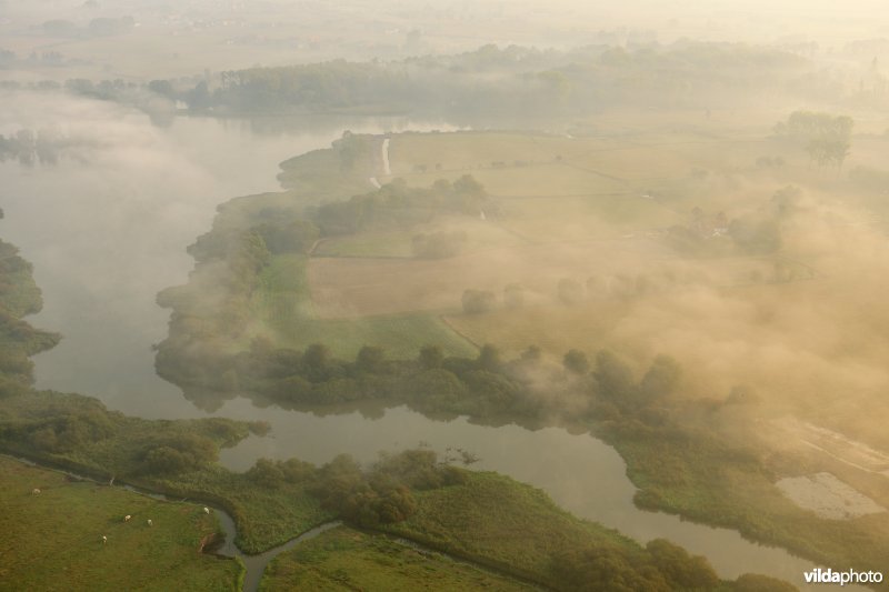 Natuurreservaat De Blankaart