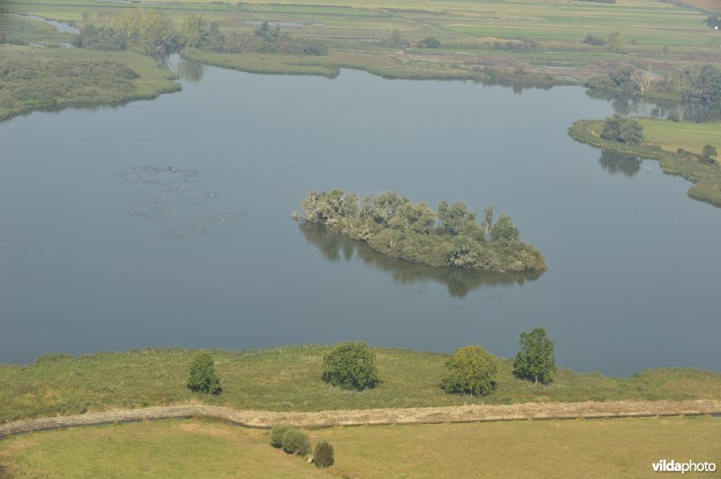 Natuurreservaat De Blankaart