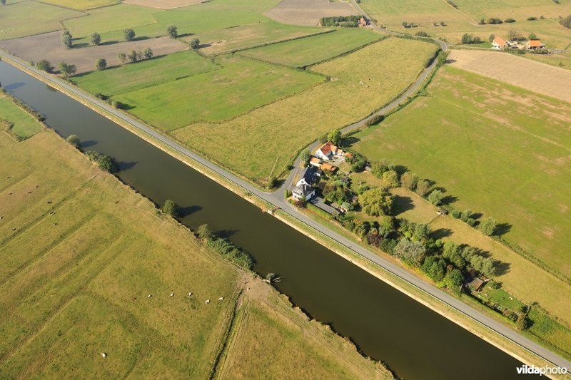 IJzervallei in de Olifantbroeken