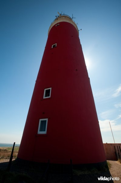 Vuurtoren van Texel