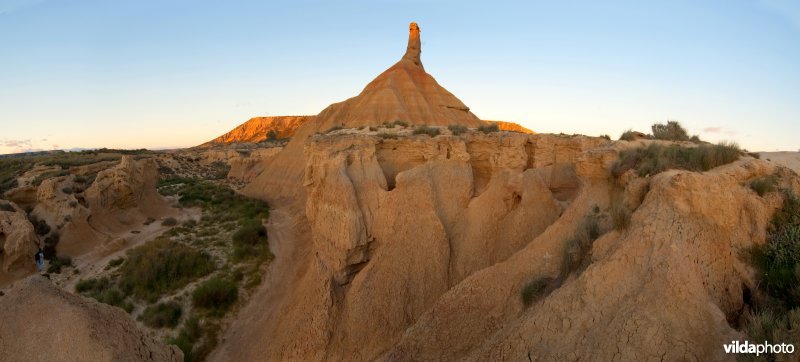 Bardenas Reales