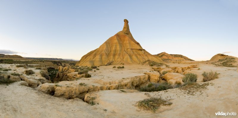 Bardenas Reales