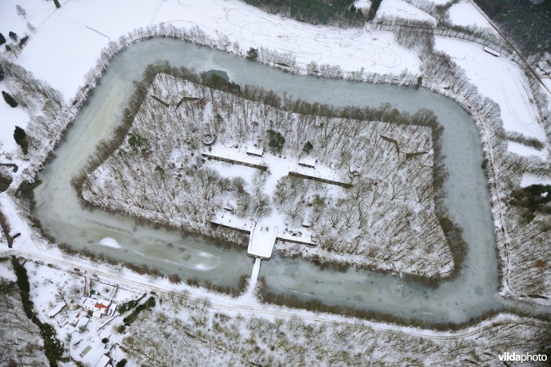 Fort Oelegem