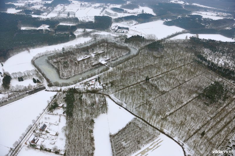 Fort Oelegem