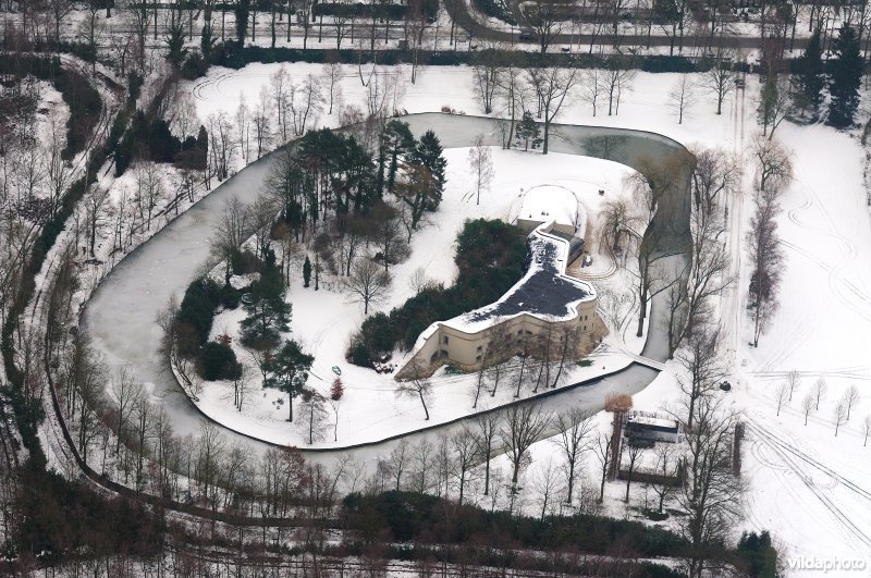 Schans van Audaan