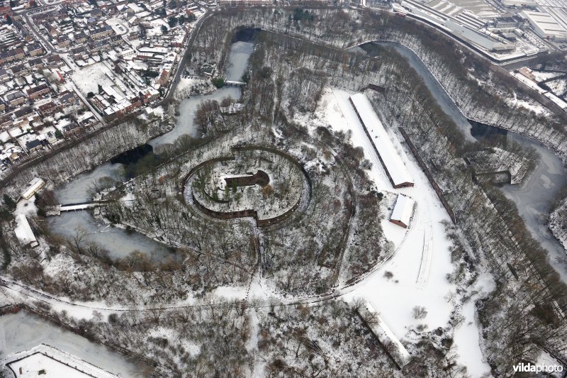 Fort 7