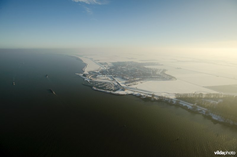 Vestingstad Willemstad