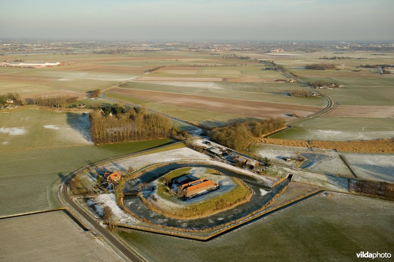 Fort Hedikhuizen